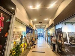 Midtown Residences (D19), Shop House #554959821